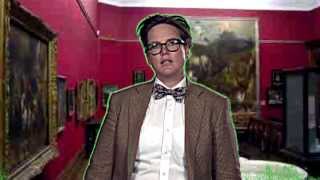 Hannah Gadsby's Oz