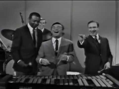 Salt Peanuts Video