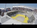 BMX - Ever Wonder What Tom Dugan Is Thinking During High Air?
