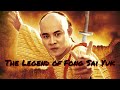 [ MOVIE ] :  The Legend of Fong Sai Yuk | JET LI | FULL MOVIE HD ENGLISH