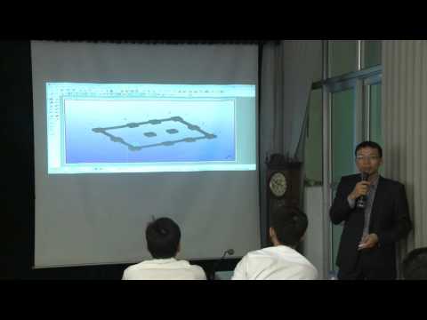 2 Tekla BIM P1