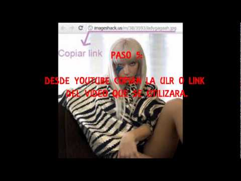 MUSICA EN WMV musica en wmv: