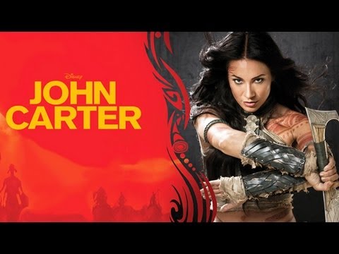 Johnny Carter Scooter