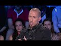 L'argent de F. Bousquet aux JO de Pékin  - On n'est pas couché - 12/04/14 #ONPC
