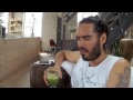 Do I Dress Like A Teenage Girl? Russell Brand The Trews Comments (E105)