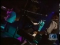 Memphis La Blusera, La Ultima Lágrima, Estadio Obras 11 Dic. 1998