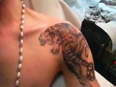 Tags: dövme tattoo dovme döme dome tatu tato tatto sanat kaplan ankara 