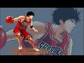 SLAM DUNK OPENING AND ENDING SONGS  Lyrics and 4k wallpapers