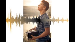 Jerry McGee - Developing My Faith