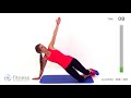 weight training