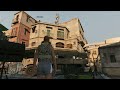 ACTION MOVIE, SUPER COP - Grand Theft Auto 5 ONLINE w/ Nova, Kevin & Immortal Ep.6