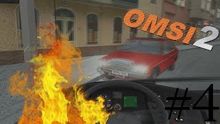 Omsi2 Funny Fail L Hd