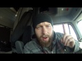 My Trucking Life - Trip 31 Day 8 - Hurry up!
