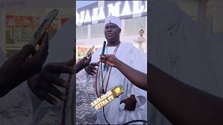 Ooni Of Ife Launches Ojaja A. I. Let Us Help Our Youths To Discover Their Strength And Potential.