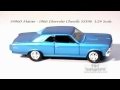 34960-Maisto-1966-Chevrolet-Chevelle-SS396-124-Scale-Diecast-Wholesale.mpg