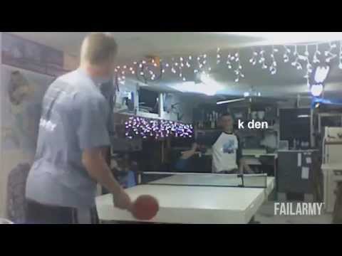 MLG PING PONG