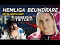 HEMLIGA BEUNDRARE: GÖR HAN DETTA FÖR ATT BLI KÄND?