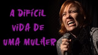 Pra descansar do filho, queria só encher uma laje!