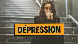 Dépression Une Vraie Maladie - Stop Aux Préjugés Whydoc