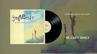 Watch Genesis Dreaming While You Sleep video