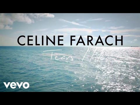 Celine Farach feat. Hoaprox - Tears III (Official Music Video)