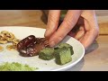 Josefa´s grüne Smoothie Würfel & Rezepte mit Moringa