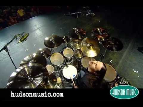 Sick Drummer Mashup