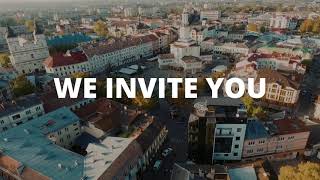 Promo "Open cup of Ivano-Frankivsk city 2020" Taekwon-Do I.T.F.