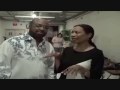 J Moss Backstage Gospel Dream