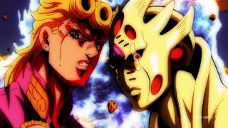 GIORNO GIOVANNA EDIT - THEME - 4K