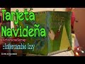 Tarjeta de Navidad Intercambio 2013 ::Scrap/Art::