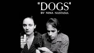 Watch Nina Nastasia Dear Rose video