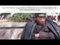 19 datos curiosos que sólo suceden en China