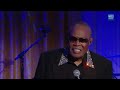 Sam Moore Performs "When Something Is Wrong with My Baby" at In Performance