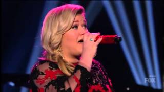 Watch Kelly Clarkson At Last video