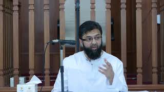 Lesson 2 | Chapter of Salat | Umdat al-Fiqh | Shahed Razaque