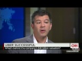 Why Uber hired Obama campaign chief