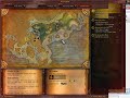 WOW mists of Pandaraia- QOD- ugh working with the "alliance" sucks