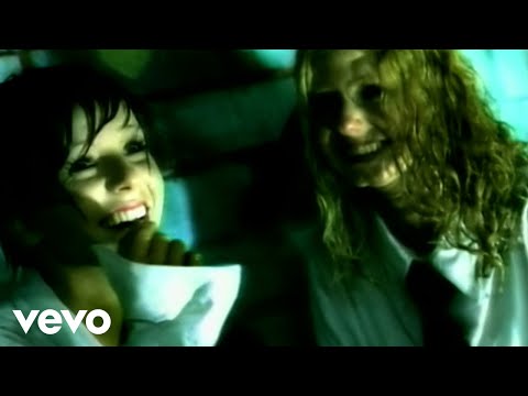  doctor who: haven't we said it all? tatu - all the things she said 