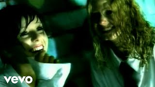 T.a.T.u - All The Things She Said (Pop Russian) (2002)