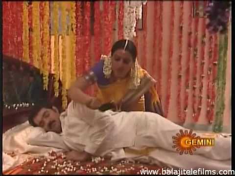 Bhagavatam Telugu Serial