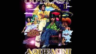 Watch Outkast Aquemini video