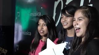 FIESTA DE LA PROMO 2017 LICEO CAMPOSECO GT