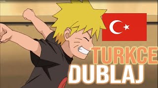 Naruto Turkce Dublaj - Shinonun bocekleri