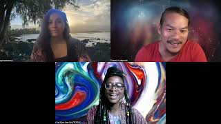 Conversations 008 - Potions, Herbs & Artificial Art in the BRAVE zone