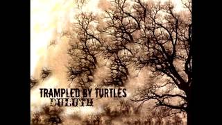 Watch Trampled By Turtles Duluth video
