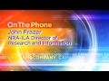 John Frazer - NRA-ILA's Research and Information Division