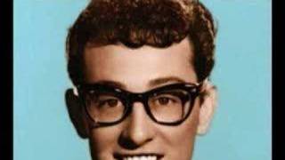 Watch Buddy Holly Soft Place In My Heart video