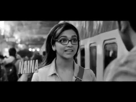 KABIRA REMIX - (EMJAY) - YEH JAWANI HAI DEEWANI - Exclusive...