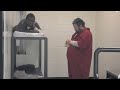 Inmate dealing with a PREDATOR in Jail